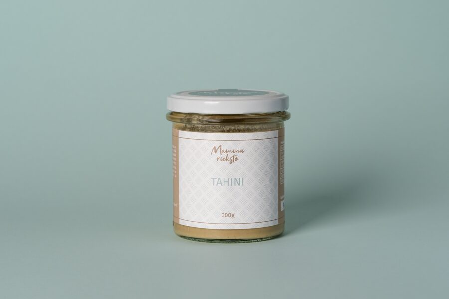 Tahini 300g